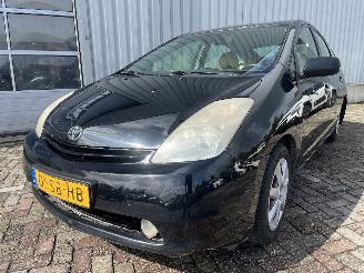 Avarii autoturisme Toyota Prius Prius (NHW20) Liftback 1.5 16V (1NZ-FXE) [82kW]  (09-2003/12-2009) 2005/11