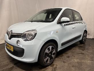 Renault Twingo Twingo III (AH) Hatchback 5-drs 1.0 SCe 70 12V (H4D-400(H4D-A4)) [52kW=
]  (09-2014/04-2019) picture 3