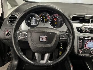 Seat Altea Altea XL (5P5) MPV 1.2 TSI (CBZB) [77kW]  (04-2010/07-2015) picture 16