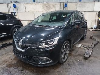  Renault Scenic Scénic IV (RFAJ) MPV 1.3 TCE 160 16V (H5H-450(H5H-A4)) [120kW]  (01-=
2018/07-2022) 2018