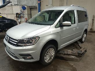  Volkswagen Caddy Caddy Combi III (2KB,2KJ) MPV 1.2 TSI (CBZA) [63kW]  (09-2010/05-2015)= 2013