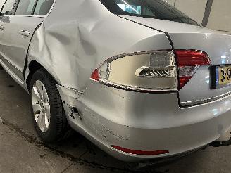 Skoda Superb Superb (3TAA) Hatchback 1.4 TSI 16V (CAXC) [92kW]  (07-2008/05-2015) picture 14