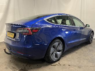 Tesla Model 3 Model 3 Sedan Long Range AWD 75 kWh (3D3) [258kW]  (06-2018/...) picture 5