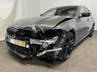 Unfallwagen BMW 3-serie 3 serie (G20) Sedan 330e 2.0 TwinPower Turbo 16V (B48-B20A) [215kW]  (=
07-2019/...) 2020/1
