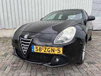 Avarii autoturisme Alfa Romeo Giulietta Giulietta (940) Hatchback 1.4 TB 16V MultiAir (940.A.2000) [125kW]  (0=
4-2010/10-2018) 2012/11