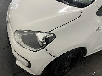 Volkswagen Up! Up! (121) Hatchback 1.0 12V 60 (CHYA) [44kW]  (08-2011/08-2020) picture 10