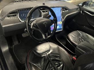 Tesla Model S Model S Liftback 85 (L1S) [270kW]  (09-2012/02-2016) picture 19