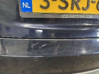 Tesla Model S Model S Liftback 85 (L1S) [270kW]  (09-2012/02-2016) picture 8