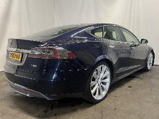 Tesla Model S Model S Liftback 85 (L1S) [270kW]  (09-2012/02-2016) picture 5