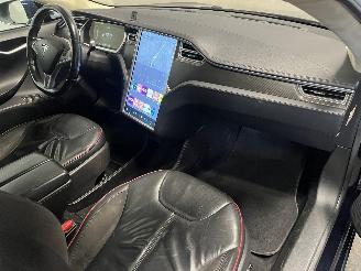Tesla Model S Model S Liftback 85 (L1S) [270kW]  (09-2012/02-2016) picture 16
