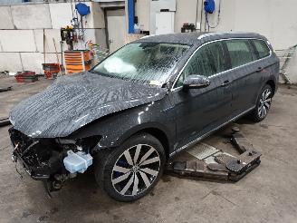 Démontage voiture Volkswagen Passat Passat Variant (3G5) Combi 1.4 GTE 16V (DGEB) [160kW]  (06-2015/03-202=
4) 2015/12