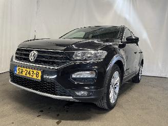 Volkswagen T-Roc T-Roc I SUV 1.0 TSI 12V BlueMotion (CHZJ) [85kW]  (07-2017/11-2020) 2018/5