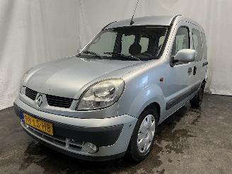  Renault Kangoo Kangoo (KC) MPV 1.6 16V (K4M-752) [70kW]  (06-2001/01-2008) 2003/5
