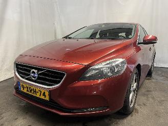  Volvo V-40 V40 (MV) Hatchback 5-drs 2.0 D4 16V (D4204T14) [140kW]  (05-2014/08-20=
19) 2014/10