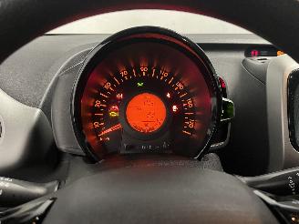 Peugeot 108 108 Hatchback 1.0 12V (1KRFE(CFB)) [51kW]  (05-2014/...) picture 19