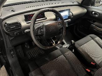 Citroën C4 C4 Cactus (0B/0P) Hatchback 5-drs 1.2 PureTech 82 12V (EB2F(HMZ)) [60k=
W]  (09-2014/...) picture 15