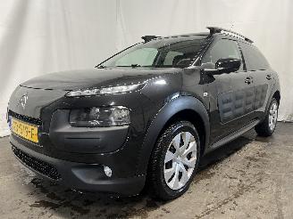 Citroën C4 C4 Cactus (0B/0P) Hatchback 5-drs 1.2 PureTech 82 12V (EB2F(HMZ)) [60k=
W]  (09-2014/...) picture 3