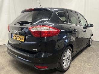 Ford C-Max C-Max (DXA) MPV 1.0 Ti-VCT EcoBoost 12V 125 (M1DA(Euro 5)) [92kW]  (10=
-2012/06-2019) picture 6