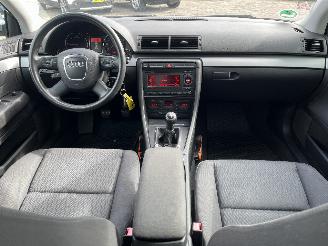 Audi A4 A4 Avant (B7) Combi 2.0 TDI 16V Quattro (BRD) [125kW]  (06-2006/06-200=
8) picture 17