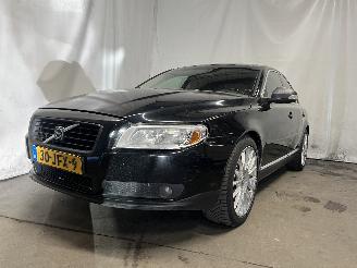Unfallwagen Volvo S-80 S80 (AR/AS) Sedan 2.0 D 16V (D4204T(Euro 3)) [100kW]  (02-2008/03-2011=
) 2009/5