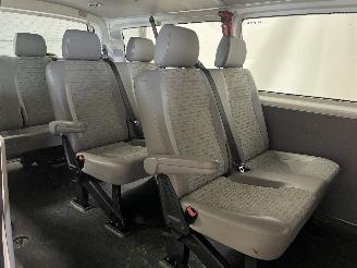 Volkswagen Transporter Transporter/Caravelle T5 Bus 2.0 (AXA) [85kW]  (11-2003/08-2015) picture 20