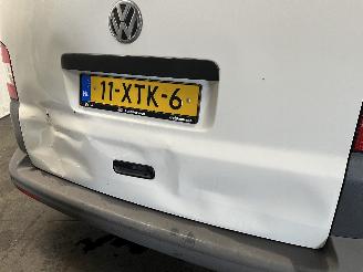 Volkswagen Transporter Transporter/Caravelle T5 Bus 2.0 (AXA) [85kW]  (11-2003/08-2015) picture 12