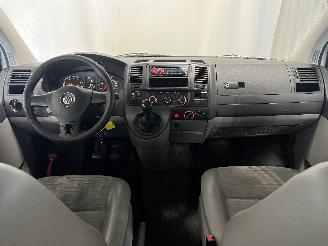 Volkswagen Transporter Transporter/Caravelle T5 Bus 2.0 (AXA) [85kW]  (11-2003/08-2015) picture 31