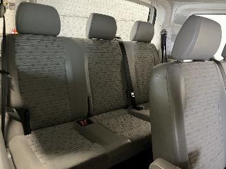 Volkswagen Transporter Transporter/Caravelle T5 Bus 2.0 (AXA) [85kW]  (11-2003/08-2015) picture 21