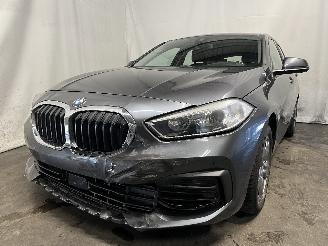Damaged car BMW 1-serie 1 serie (F40) Hatchback 116d 1.5 12V TwinPower (B37-C15A) [85kW]  (07-=
2019/...) 2019/10