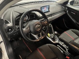 Mazda 2 2 (DJ/DL) Hatchback 1.5 SkyActiv-G 90 (P5Y8) [66kW]  (08-2014/11-2017)= picture 12