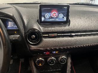 Mazda 2 2 (DJ/DL) Hatchback 1.5 SkyActiv-G 90 (P5Y8) [66kW]  (08-2014/11-2017)= picture 16