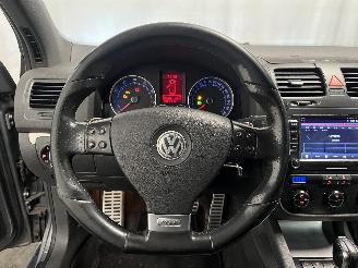 Volkswagen Golf Golf V (1K1) Hatchback 2.0 GTI 16V (AXX) [147kW]  (10-2004/02-2009) picture 18