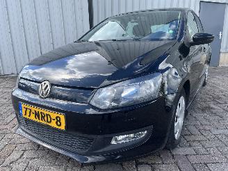 Autoverwertung Volkswagen Polo Polo V (6R) Hatchback 1.2 TDI 12V BlueMotion (CFWA(Euro 5)) [55kW]  (1=
0-2009/05-2014) 2010/10