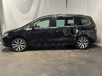 Volkswagen Sharan Sharan (7N) MPV 2.0 TDI 16V (DFLA) [110kW]  (05-2015/10-2020) picture 3