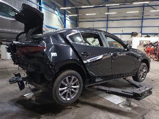 Mazda  3 (BP) Sedan 2.0 SkyActiv-X 180 M Hybrid 16V (HFY1) [132kW]  (06-2019/=
=2E..) picture 3
