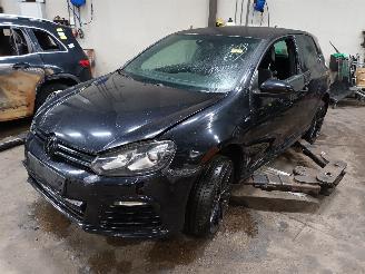 Purkuautot passenger cars Volkswagen Golf Golf VI (5K1) Hatchback 1.4 TSI 122 16V (CAXA(Euro 5)) [90kW]  (10-200=
8/11-2012) 2012/2