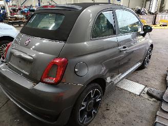 Fiat 500 500 (312) Hatchback 1.2 69 (169.A.4000) [51kW]  (10-2007/...) picture 3