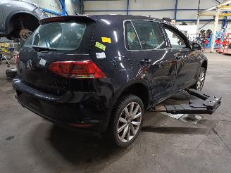 Volkswagen Golf Golf VII (AUA) Hatchback 1.2 TSI 16V (CYVB) [81kW]  (04-2014/03-2020) picture 3