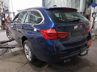 BMW 3-serie 3 serie Touring (F31) Combi 320d 2.0 16V (B47-D20A) [120kW]  (07-2012/=
06-2019) picture 4