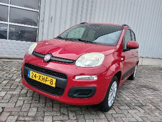 Schadeauto Fiat Panda Panda (312) Hatchback 0.9 TwinAir Turbo 85 (312.A.2000) [63kW]  (02-20=
12/...) 2012/6