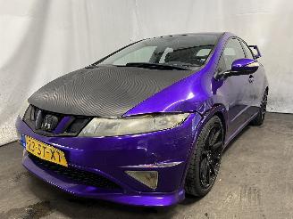 Uttjänta bilar auto Honda Civic Civic (FK/FN) Hatchback 1.4 i-Dsi (L13A7) [61kW]  (09-2005/10-2008) 2006/5