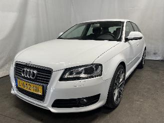 Auto incidentate Audi A3 A3 Sportback (8PA) Hatchback 5-drs 1.8 TFSI 16V (CDAA) [118kW]  (11-20=
06/03-2013) 2008/11