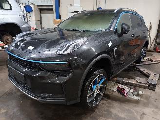 Autoverwertung Lynk & Co 01 01 SUV 1.5 PHEV (JLH3-G15TD) [192kW]  (07-2018/...) 2023/6