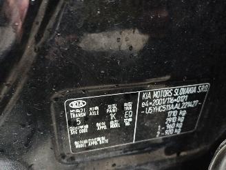 Kia Cee d Cee'd (EDB5) Hatchback 5-drs 1.4 CVVT 16V (G4FA) [66kW]  (08-2009/12-2=
012) picture 6