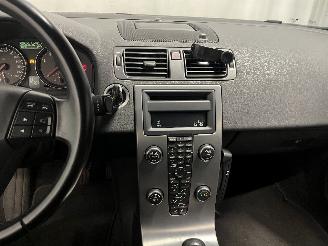Volvo C-70 C70 (MC) Cabrio 2.4 20V (B5244S5(Euro 4)) [103kW]  (03-2006/10-2009) picture 21