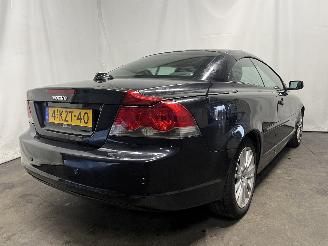 Volvo C-70 C70 (MC) Cabrio 2.4 20V (B5244S5(Euro 4)) [103kW]  (03-2006/10-2009) picture 5