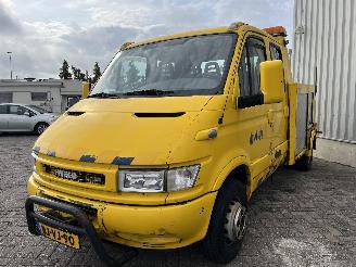 Auto incidentate Iveco New Daily New Daily III Chassis-Cabine 65C10 (F1AE0481A(Euro 3)) [71kW]  (09-200=
2/05-2006) 2001/1