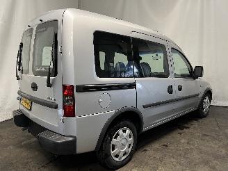Opel Combo Combo Tour (Corsa C) MPV 1.6 (Z16SE) [64kW]  (10-2001/09-2006) picture 6