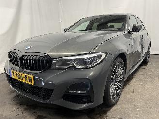 škoda osobní automobily BMW 3-serie 3 serie (G20) Sedan 330e 2.0 TwinPower Turbo 16V (B48-B20A) [215kW]  (=
07-2019/...) 2019/12