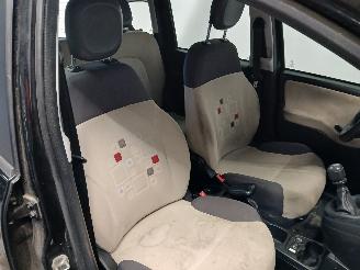 Fiat Panda Panda (312) Hatchback 0.9 TwinAir Turbo 85 (312.A.2000) [63kW]  (02-20=
12/...) picture 9